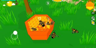 Honey bee - Screenshot 2