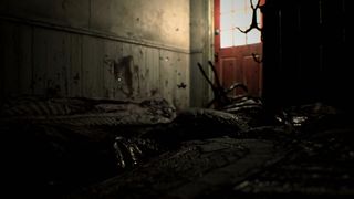 RESIDENT EVIL 7 biohazard - Screenshot 1