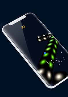 Twisted Path - Screenshot 2