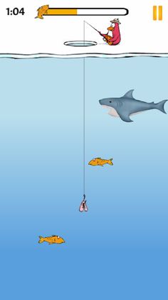 Go Fish - Screenshot 2