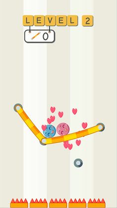 Roll To Love - Screenshot 2