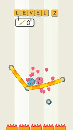 Roll To Love - Screenshot 2