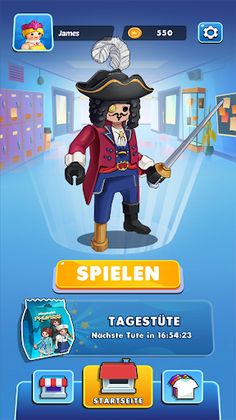 Playmobil FIGURES App - Screenshot 2