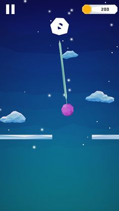 Swing the Ball - Screenshot 4