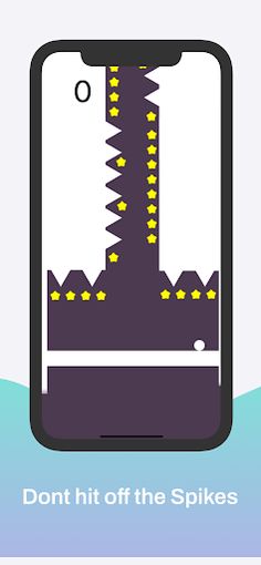 Cross Jump - Screenshot 2