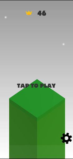 Stack Block: Tower Build Game - Screenshot 1