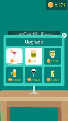 Drink Flip - Screenshot 2