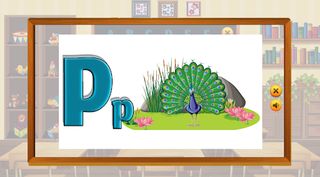 The Baby Teacher - Screenshot 3