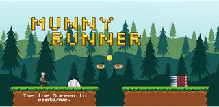 Munny Runner - Screenshot 1
