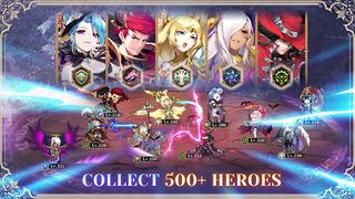 Panilla Saga - Screenshot 3