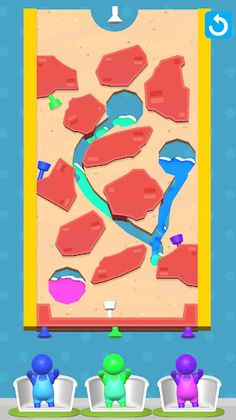 Color Shower - Screenshot 3