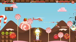 Sweet Switch - Screenshot 3