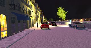 AGER: AGentlemen'sRace Premium - Screenshot 1