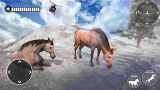 West Cowboy Horse Riding Games - Screenshot 3