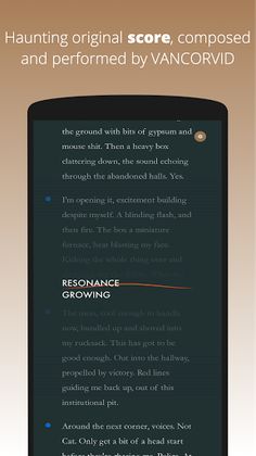 Penrose - Screenshot 3
