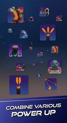 Astro Hero - Screenshot 4