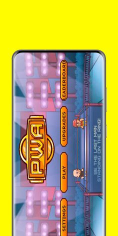 Pro Wrestling Action - Screenshot 1