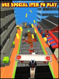 Ant Hero Quantumania Wasp Run - Screenshot 2