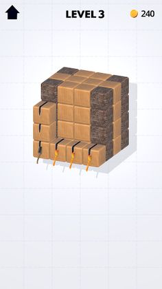 Chop Them All - Screenshot 3