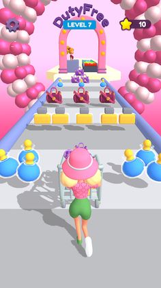 Airport Life 3D - Screenshot 3