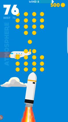 Liftoff - Screenshot 1