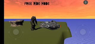 Boomered - Screenshot 1