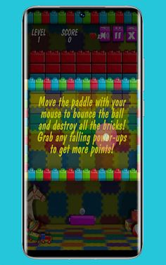 Brick Out - Screenshot 3