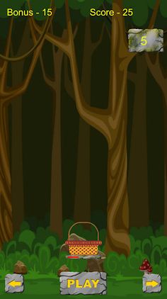 Lemon Rush - Screenshot 3