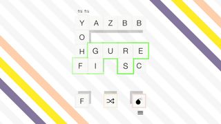 Word Forward - Screenshot 1