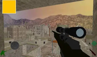 Sniper of Kobanî - Screenshot 2