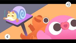 Takoway - Screenshot 2