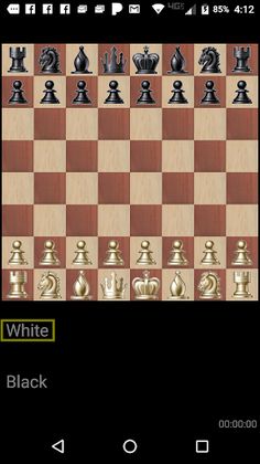 Chess & Checkers Pack - Screenshot 3