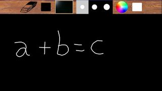 Lavagna Scuola Digitale - Screenshot 2