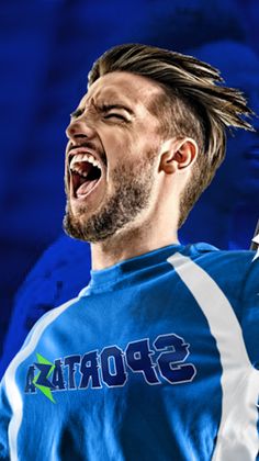 Sportaza - Screenshot 1