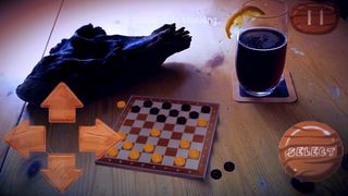 CheckARs: Checkers in Augmente - Screenshot 1