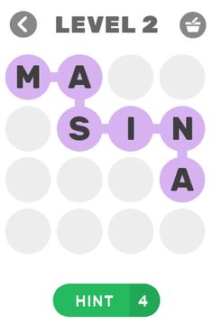 Joc de societate - Cuvinte Inc - Screenshot 2