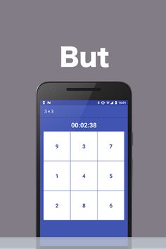 Fastest Finger - Screenshot 2