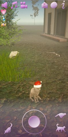 CATLIFE - Screenshot 4