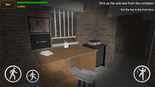 Секретное оружие СССР. Часть 1 - Screenshot 1