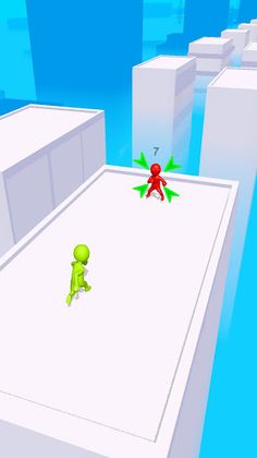Combo Juggler - Screenshot 4