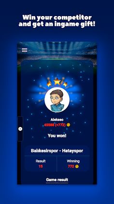 Fantasy Soccer - DFS - Screenshot 4