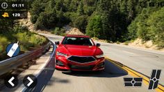 Car Game Driving Simulator - Screenshot 4