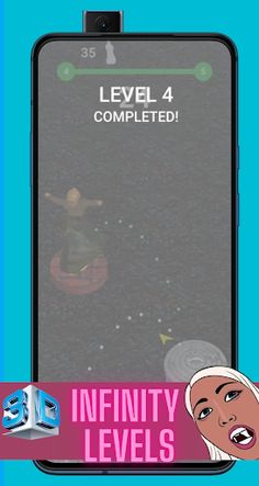 Orang Susah Simulator jump - Screenshot 3