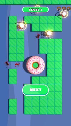 Ant Hit - Screenshot 4