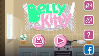 Belly and Kitty - Platformer - Screenshot 1