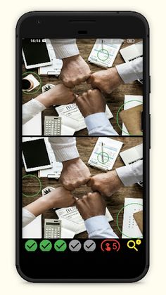 Differo - Juego de diferencias - Screenshot 1