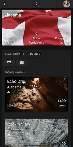 TAD Quest - Screenshot 3