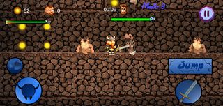 Valhalla Awaits Me - Screenshot 3