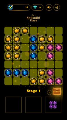 Splendid Days - Screenshot 3