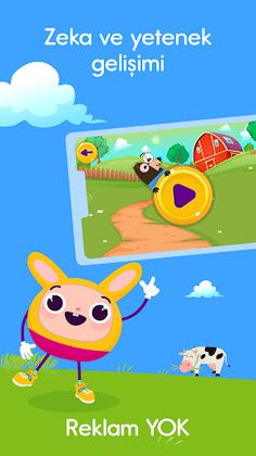 Eğitlence - Eğitim ve Eğlence - Screenshot 2